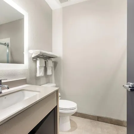 Quality Inn & Suites Joelton - Nashville Exterior photo