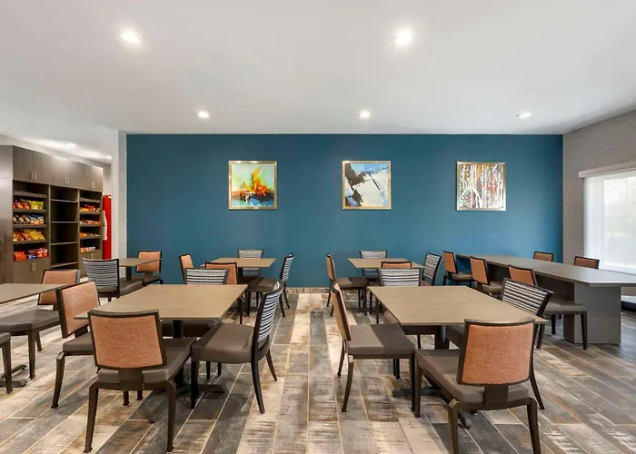 Quality Inn & Suites Joelton - Nashville
