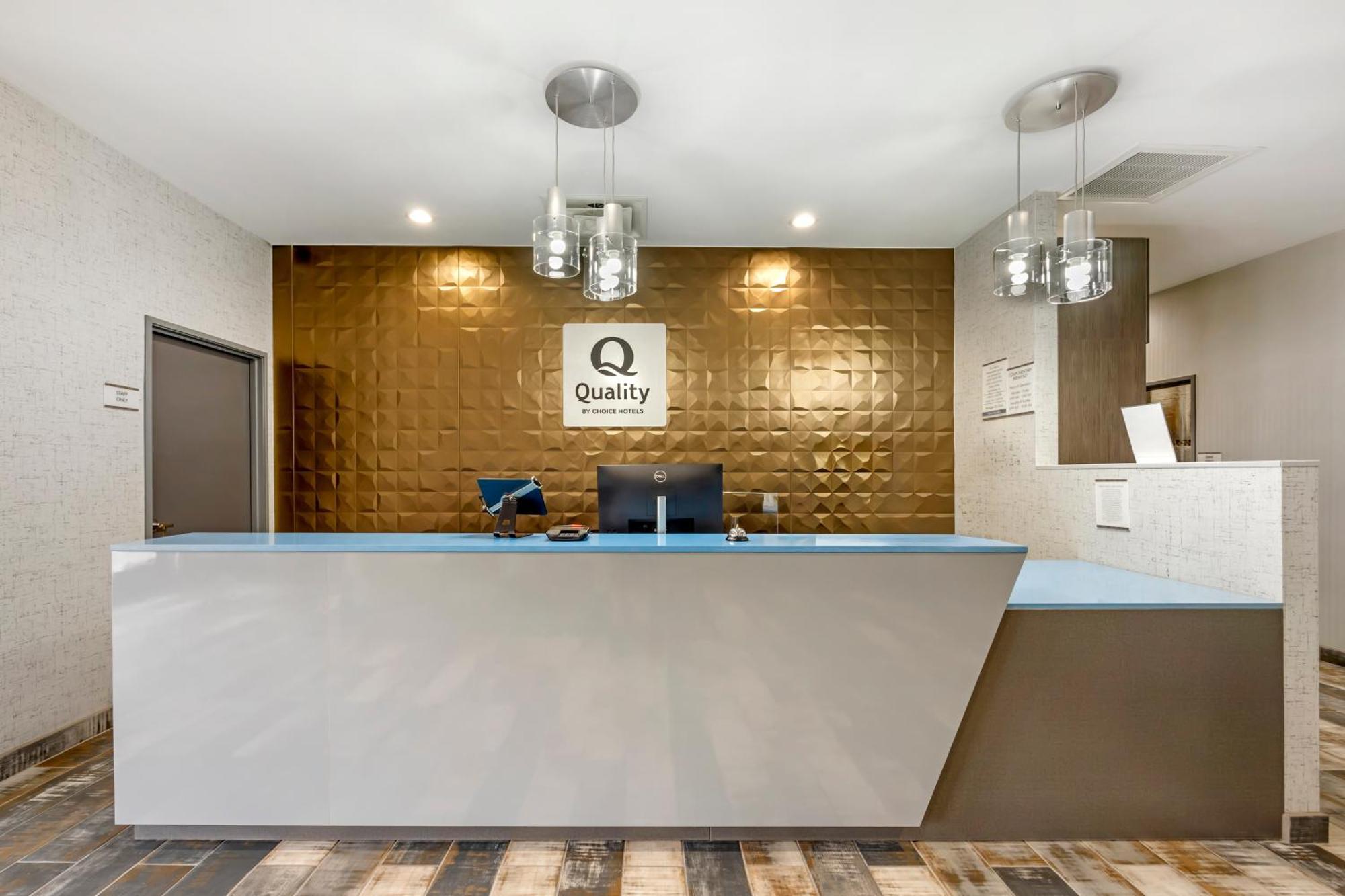 Hotel Quality & Joelton -